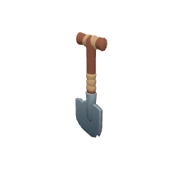 Shovel